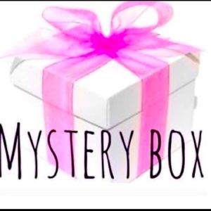 Mystery Jewelry Box!